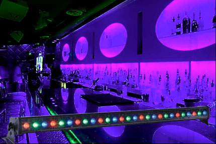 Mega Bar Pro