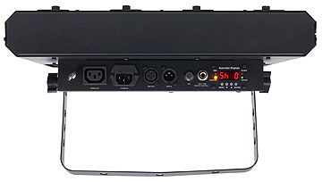 Quad Scan LED