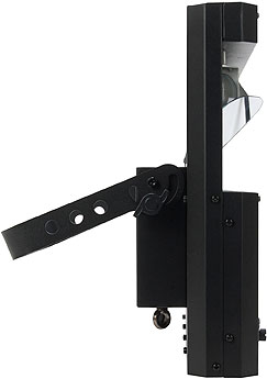 Quad Scan LED