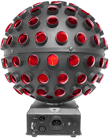 Chauvet Rotosphere LED