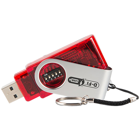 Chauvet DJ D-Fi USB