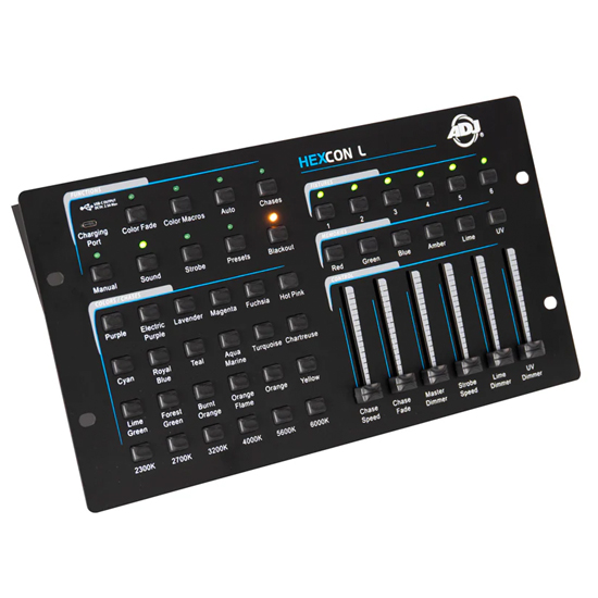 ADJ Hexcon L