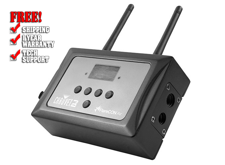 Chauvet FlareCON Air