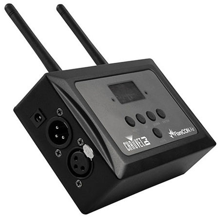 Chauvet SlimPAR H6 USB