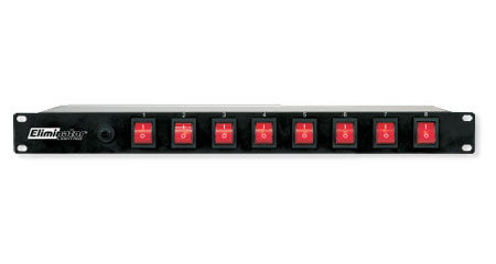 Eliminator PL07 (E107)