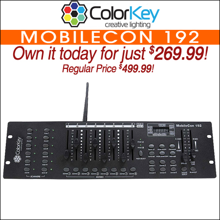  ColorKey MobileCon 192 