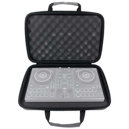 JMAZ Lighting JZ6001 D-24 Wireless Battery Powered DMX Controller with Case Package