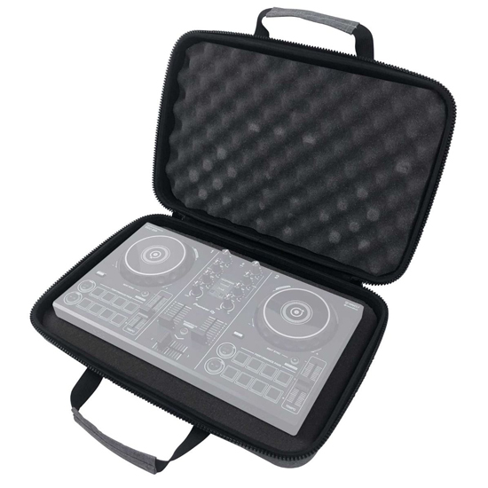 JMAZ Lighting JZ6001 D-24 Wireless Battery Powered DMX Controller with Case Package