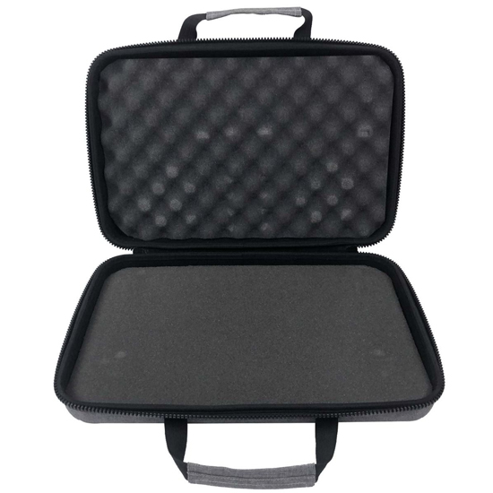 JMAZ Lighting JZ6001 D-24 Wireless Battery Powered DMX Controller with Case Package