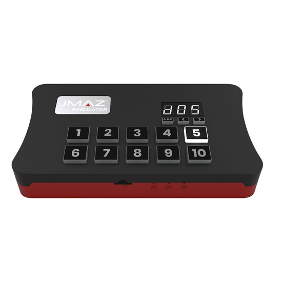 JMAZ Lighting JZ6003 Regulator Live and Stand-Alone DMX Scene Controller