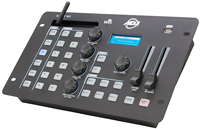 American DJ NE1