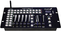 Blizzard Kontrol5 Skywire