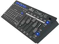 Chauvet DJ Obey 6