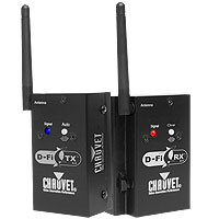 DFi 2.4 TXRX Duo