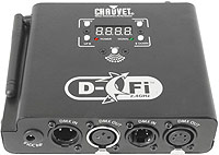 Chauvet D-Fi 2.4GHZ