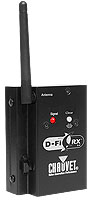 D-Fi RX 2.4