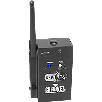 Chauvet D-Fi TX 2.4