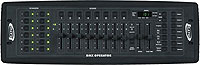 dmx operator