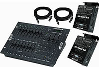 elation stage pack