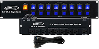 Eliminator EZ8 II System