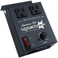 lightsaver