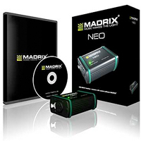 Madrix Neo