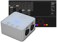 ADJ myDMX 3
