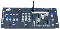 Obey 4 D-Fi 2.4