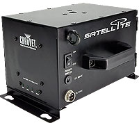 Satellite