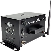 Satellite DFi