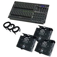 stage pack 2