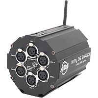 WiFly D6 Branch