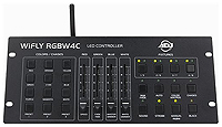 WiFly RGBW 4C