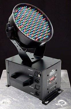 Chauvet SlimPAR H6 USB