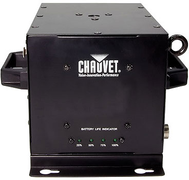 Chauvet SlimPAR H6 USB