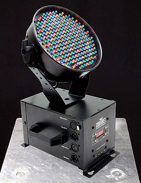 Chauvet SlimPAR H6 USB