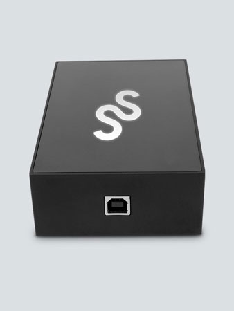 SoundSwitch