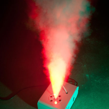 ADJ VF Volcano
