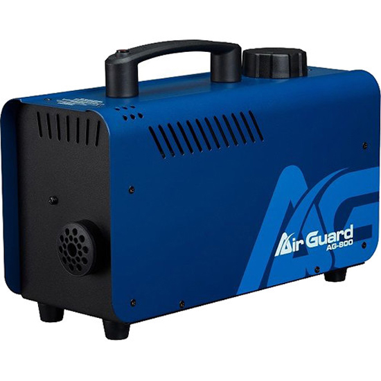 Air Guard AG-800 Antibacterial Vaporizer