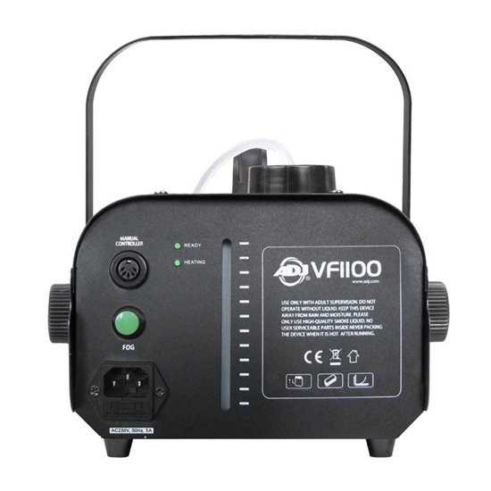  ADJ VF1100 Fog Machine