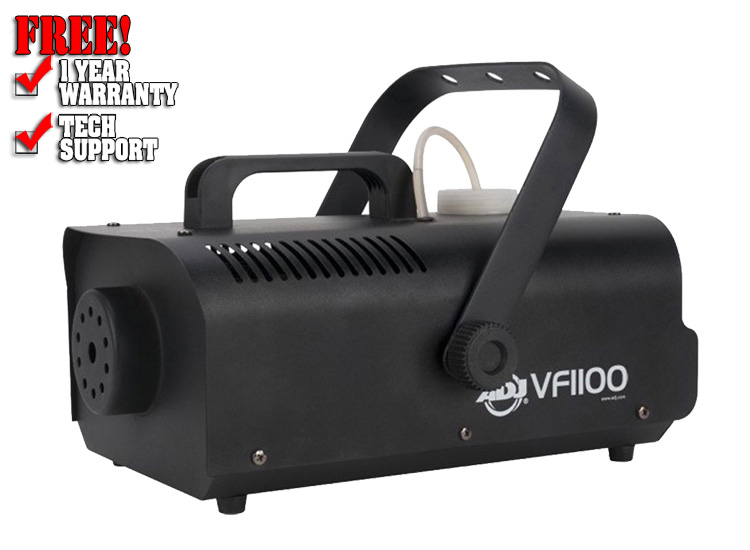  ADJ VF1100 Fog Machine