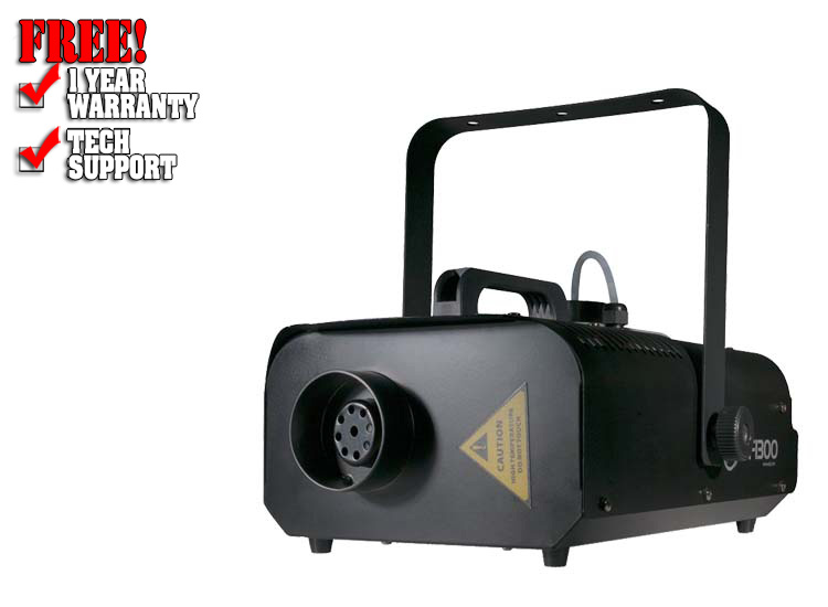 American DJ VF-1300 Fog Machine