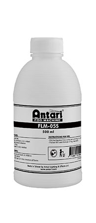 Antari FLM-05S Smoke Fluid