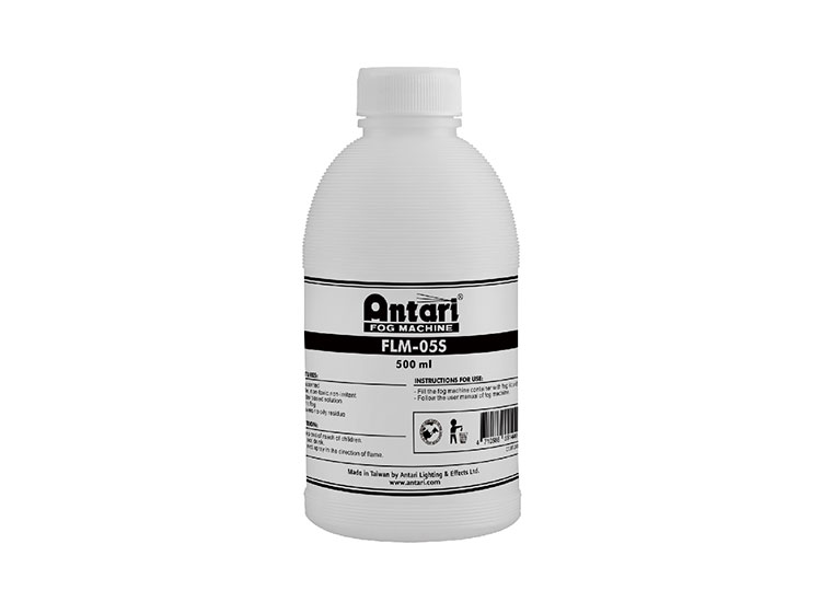 Antari FLM-05S Smoke Fluid