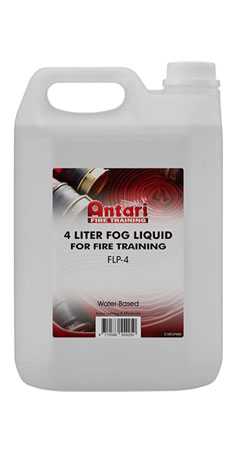 Antari FLP-4 Fire Training Smoke Fluid