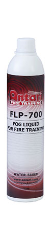 Antari FLP-700 Fire Training Smoke Fluid