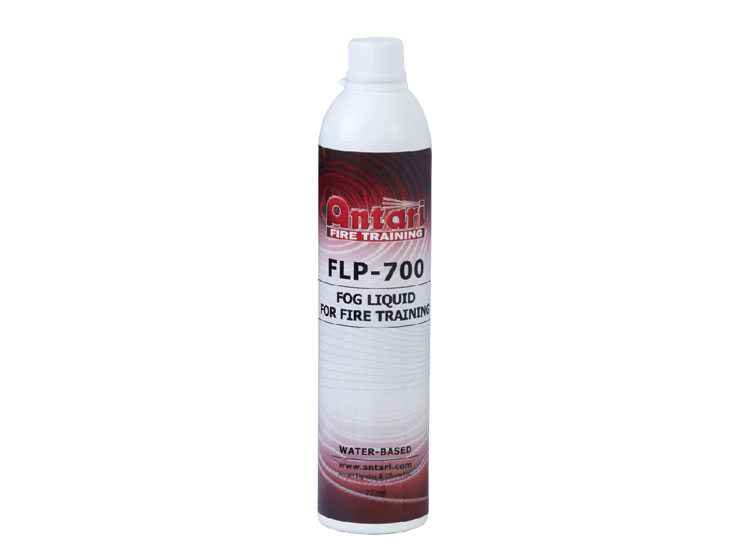 Antari FLP-700 Fire Training Smoke Fluid