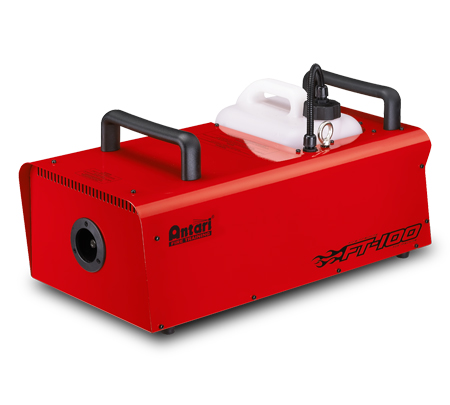 Antari FT-100 Fire Training Smoke Generator