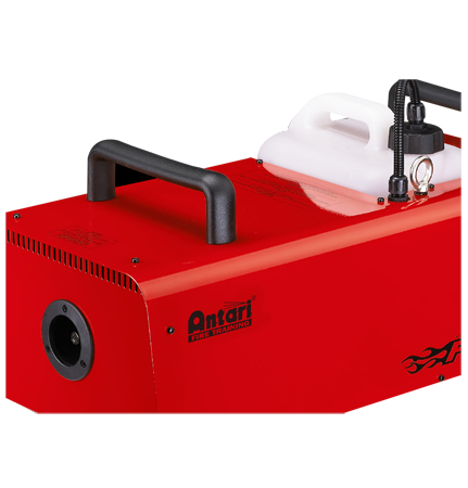 Antari FT-100 Fire Training Smoke Generator