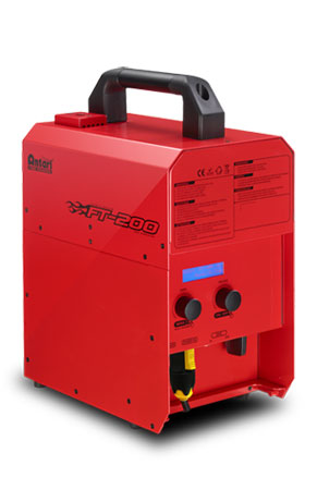 Antari FT-200 Fire Training Smoke Generator